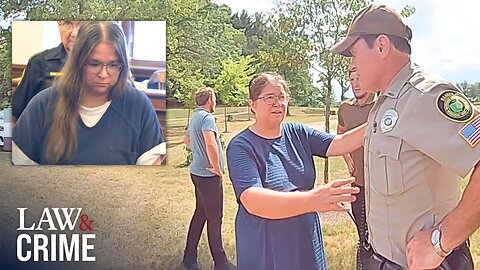 New Shocking Details Just Released in Amish Mom’s Golf Cart Drowning Case