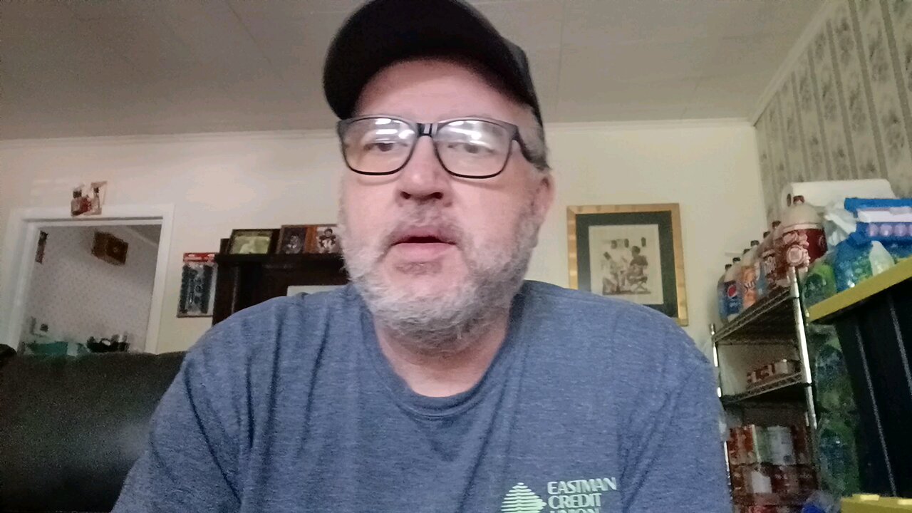 Pot, Kettle, Black!!