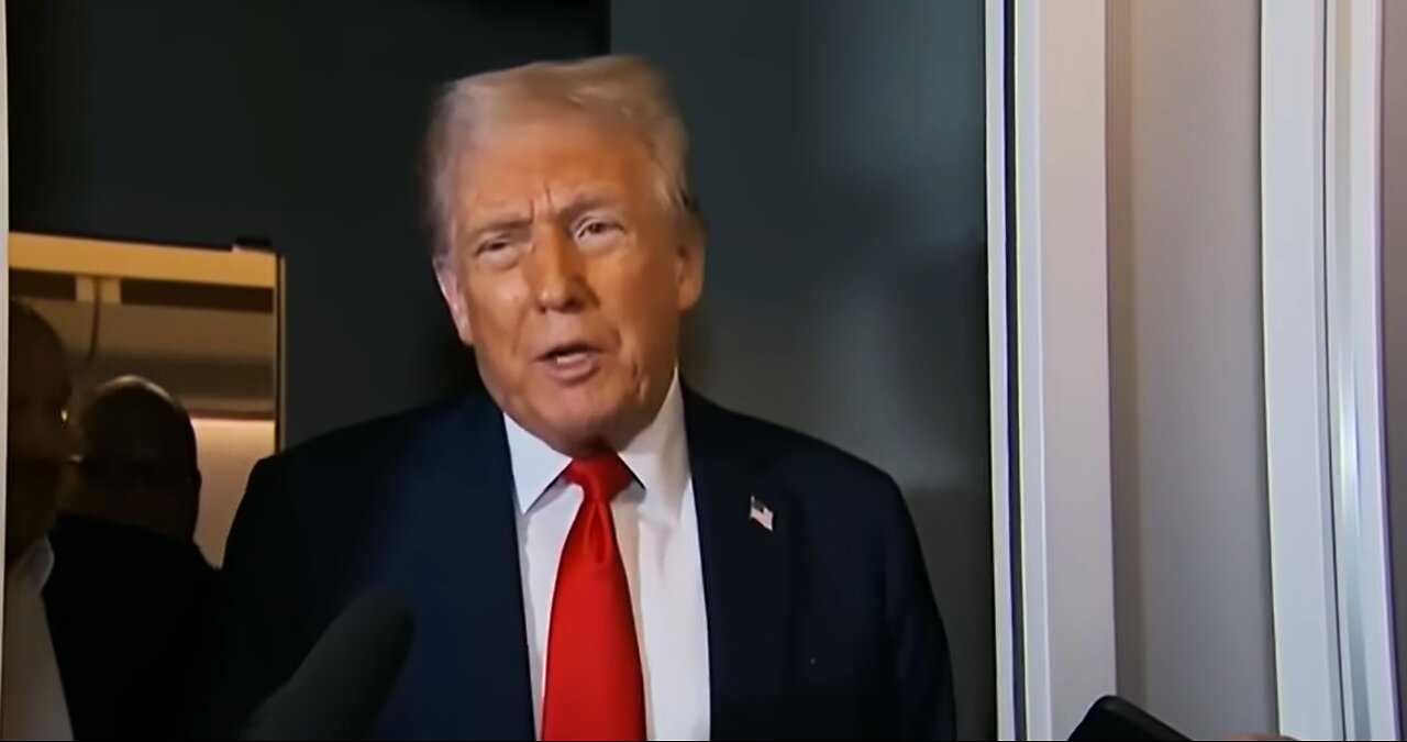 Trump insta a la FED a bajar los tipos de interés para controlar la inflación