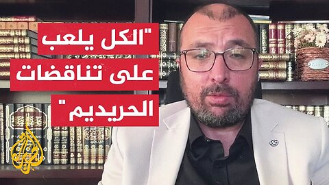 ما حجم ورطة نتنياهو بسبب قانون حل الكنيست___ ساري عرابي يجيب