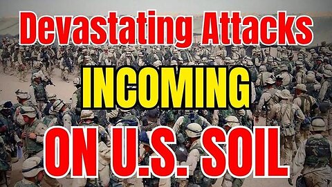 "Protecting US Soil: Preparing for Potential Enemy Attacks - A Comprehensive Guide"