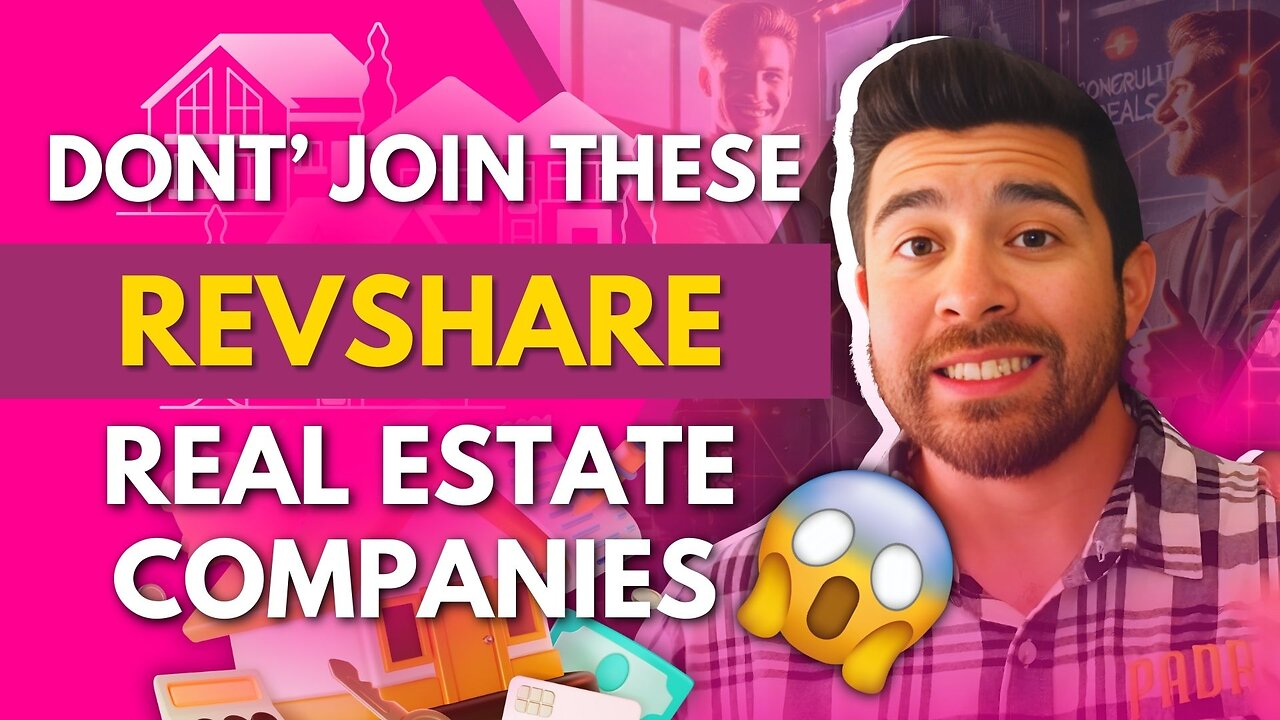The best rev share models are simple to explain and easy to scale.