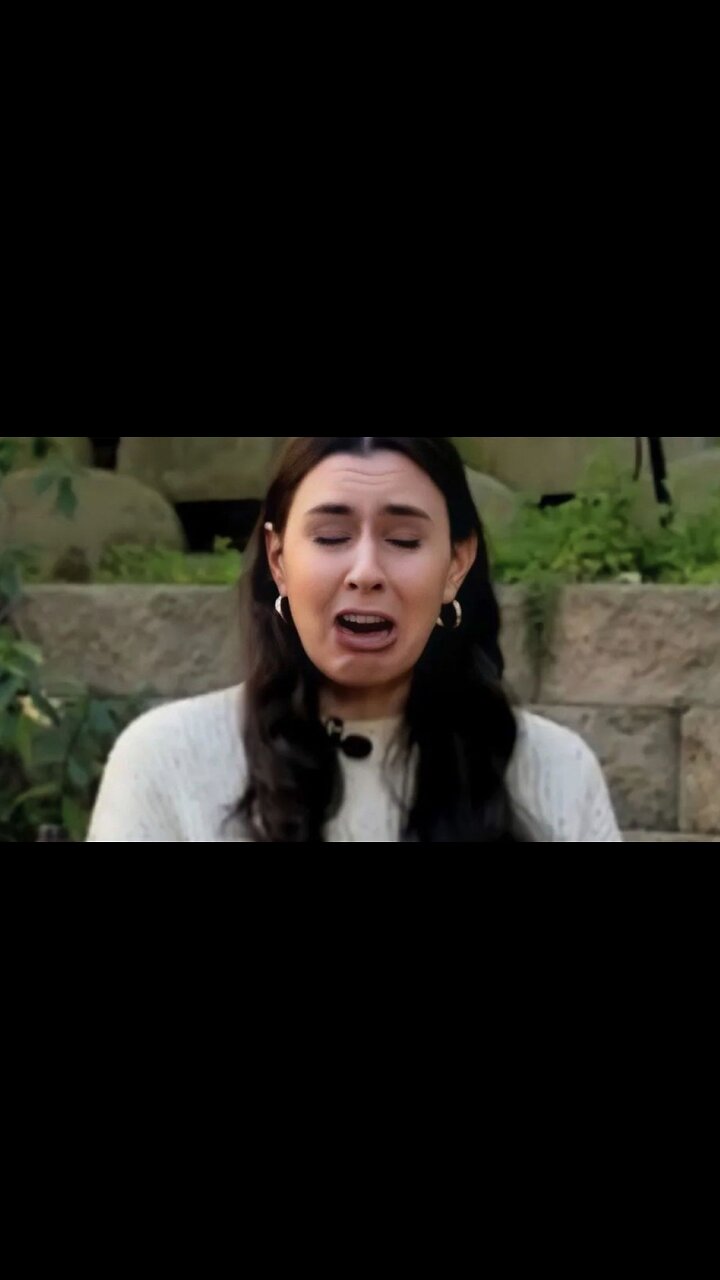 Taylor Lorenz, Tehrans Press Secretary