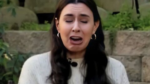 Taylor Lorenz, Tehran's Press Secretary