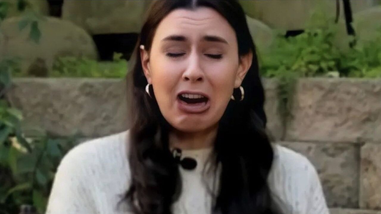 Taylor Lorenz, Tehran's Press Secretary