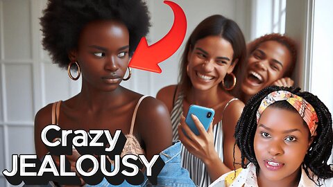 Jealousy in the Church: 12 Signs It’s Hiding in Plain Sight