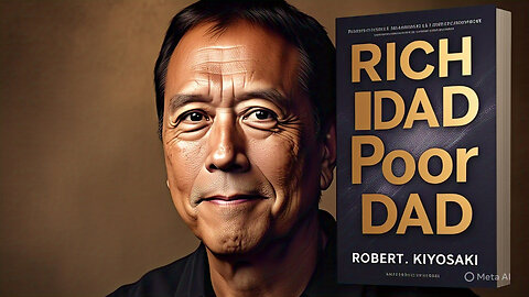 Rich Dad Poor Dad Summary 7 Lessons That Will Change Your Life
