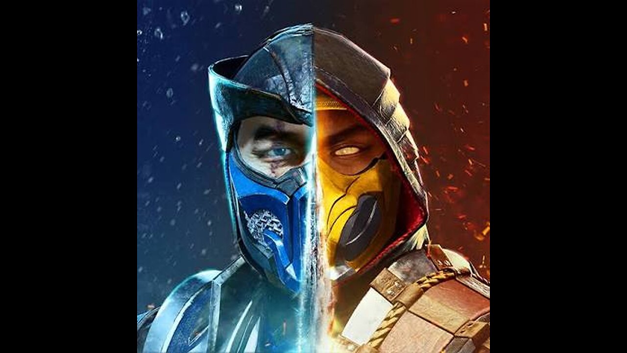 Mortal Kombat 1 Mobile