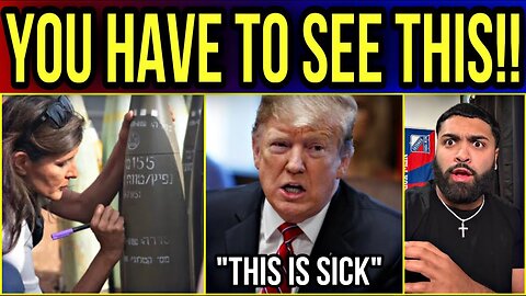 Trump Just OUTSMARTED All The NEOCONS With this UNTHINKABLE MOVE!!