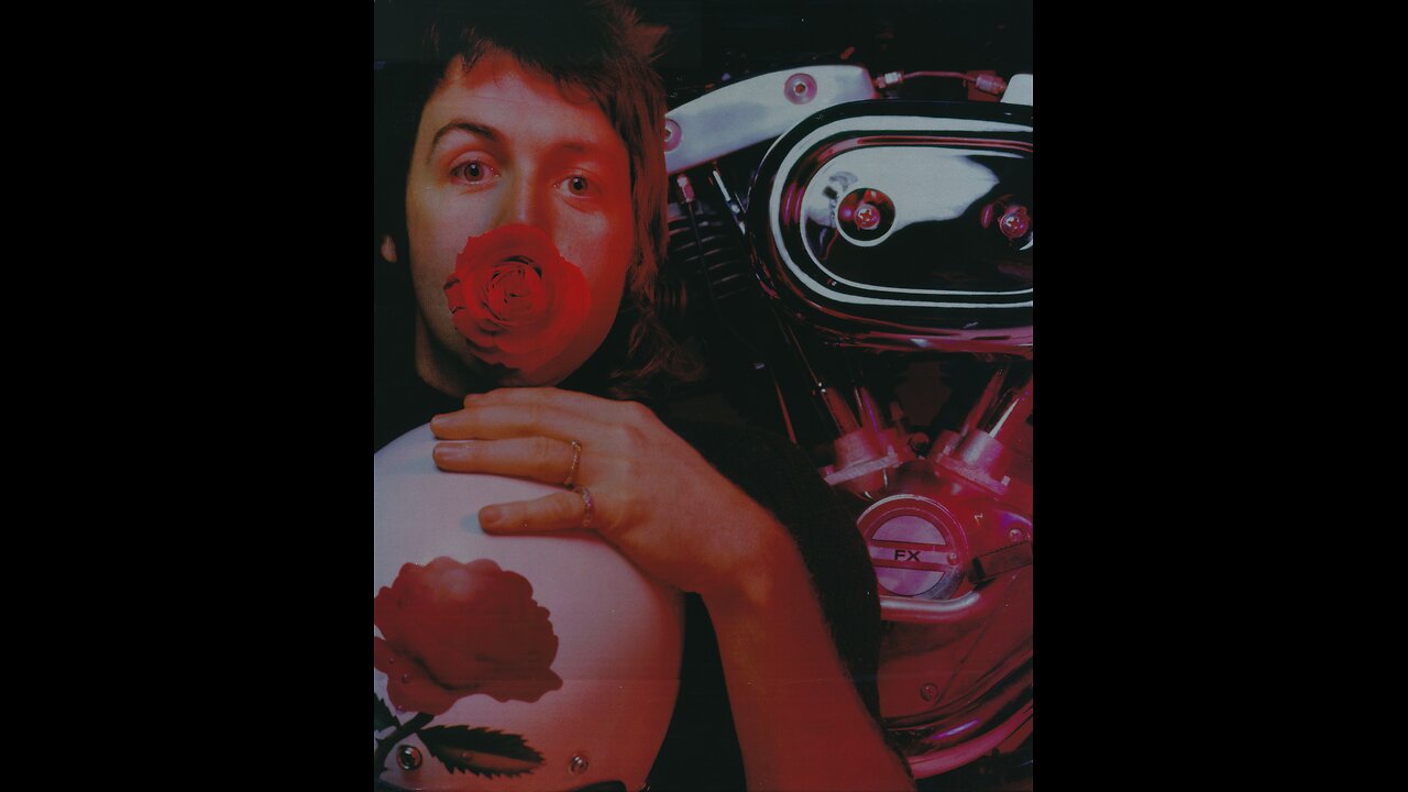 Paul McCartney And Wings - Red Rose Speedway (Deluxe Edition) 1973/2018 3xCD