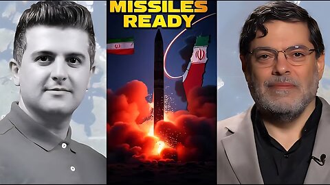 Mohammad Marandi: Iran’s DEADLY Warning: Missiles Poised to OBLITERATE Any Israeli Strike!