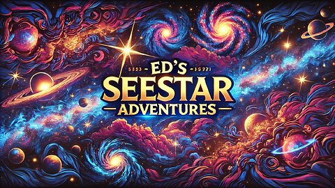 Seestar S50 Captures - Starfish Cluster M38