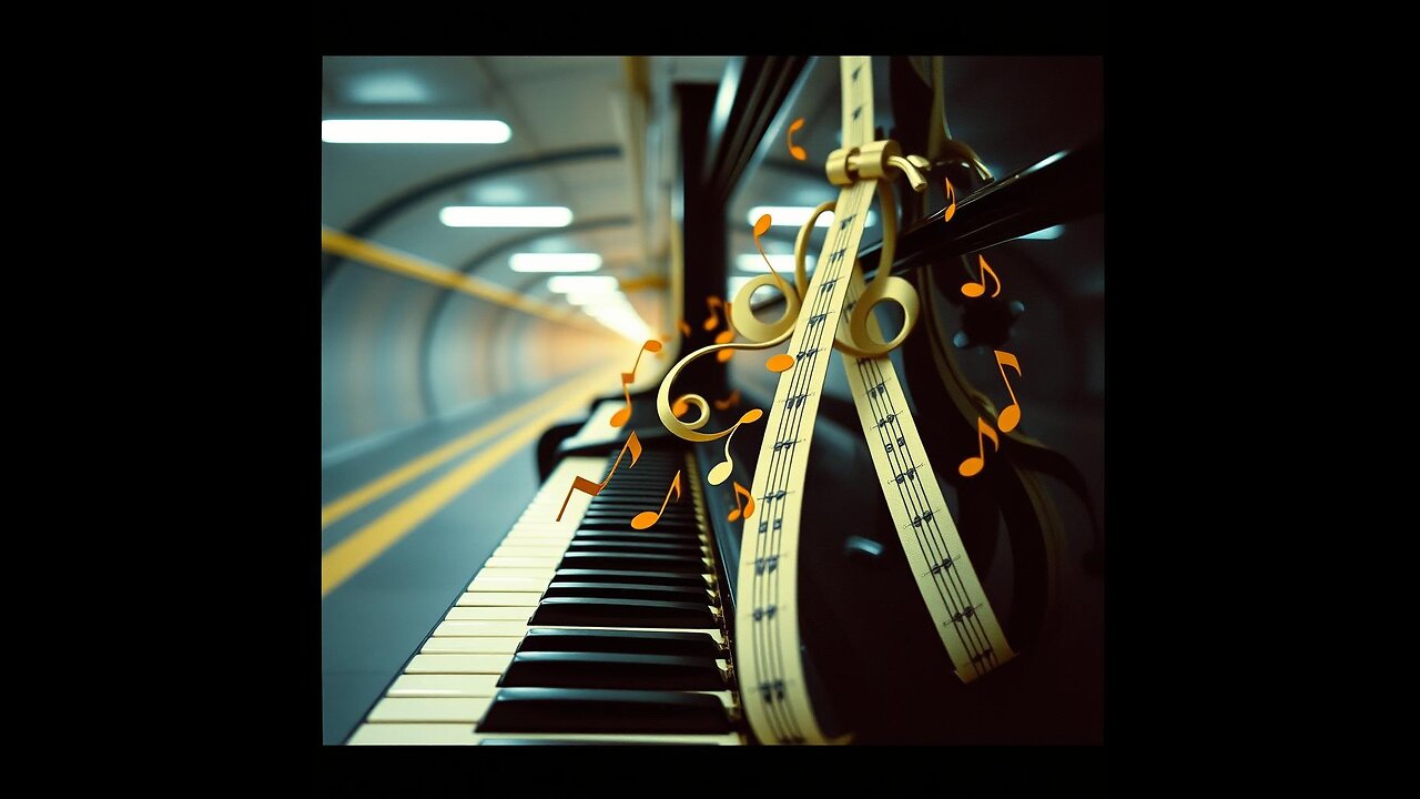 Symphony of the Streets(rap,gritty,underground) 🎶🎶🎶