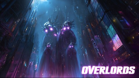 Gears of Tyranny: Overlords