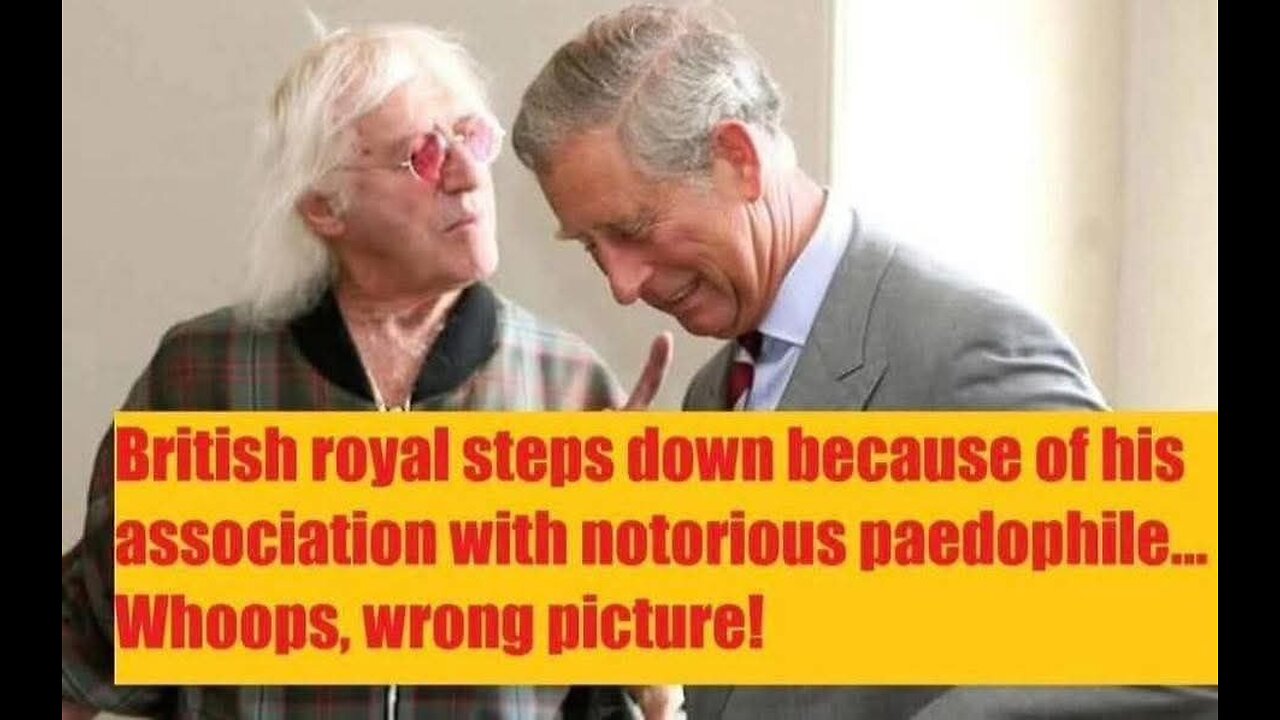 Let's have some more panto