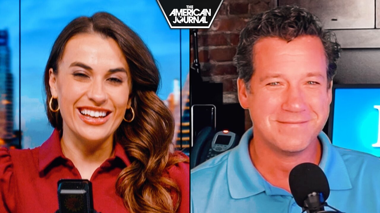 Lobbyist for the People: Mark Mitchell Visits White House to Get Real With Trump Administration