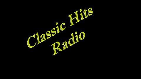 Classic Hits From 1960 - 2006