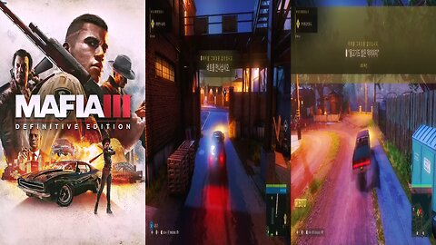 MAFIA™ Ⅲ : DEFINITIVE EDITION / M ⭐16. GET MICHAEL GRECCO