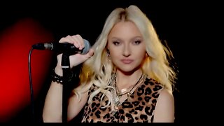 DREAM WARRIORS 🎶 ALYONA YARUSHINA 🎶 DOKKEN