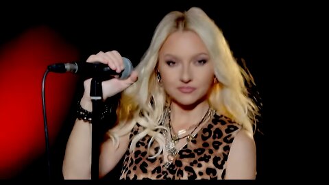 DREAM WARRIORS 🎶 ALYONA YARUSHINA 🎶 DOKKEN