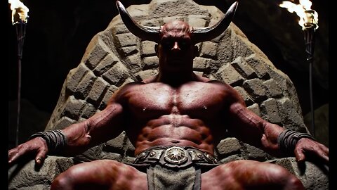 Understanding satan's world part 15 (Satan's method of controlling people)