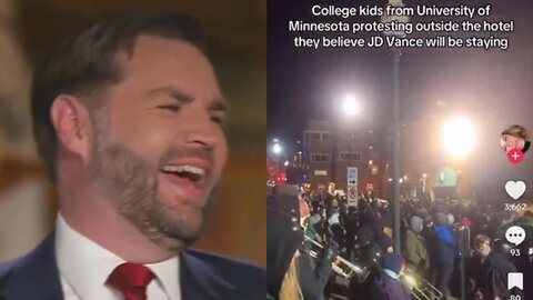 TOTAL INSANITY: Left Planning Massive Anti-ICE Riots Over Weekend