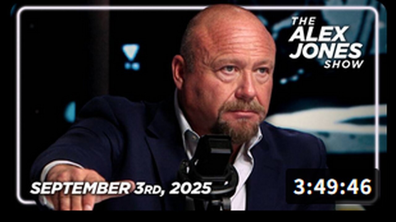 9-3-25 AJ World Braces For Massive Epstein Fallout After Congress Interviews Victims