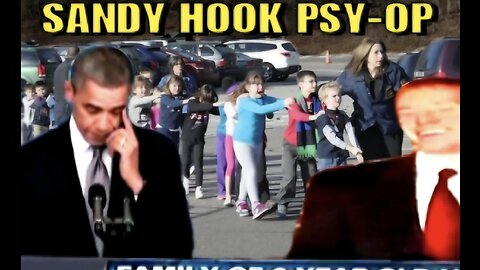 Sandy Hook Psy-Op - w/ Nick Kollerstrom (2013) [Richplanet TV Show 138]
