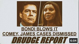 Comey And James Protected By Two Tiered Tyranny