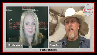 💥 🌦️ CLIP: Fifth Gen Farmer Steve Jarvis Explains Why Weather Modification/Geoengineering is Difficult to Stop