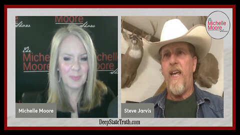 💥 🌦️ CLIP: Fifth Gen Farmer Steve Jarvis Explains Why Weather Modification/Geoengineering is Difficult to Stop