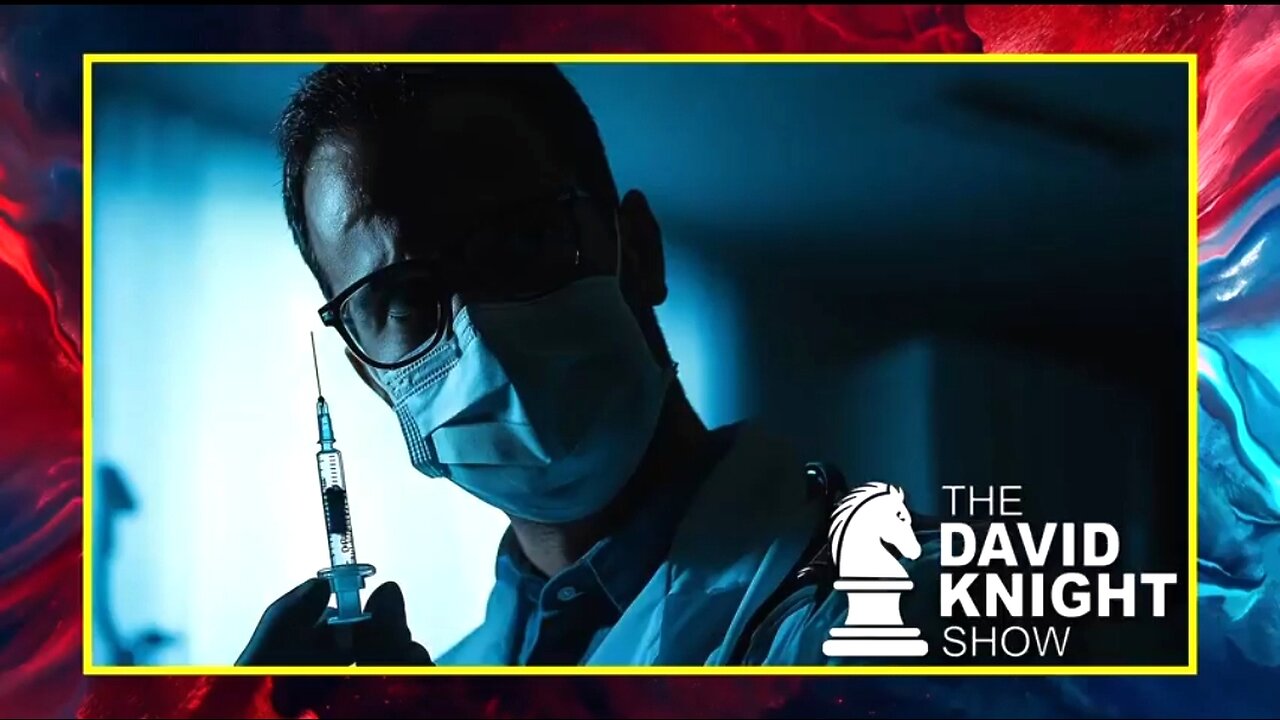 DO NO HARM: FLORIDA ADMITS TRUMP’S SHOTS ARE DEADLY BUT THEY WON’T STOP THEM, BUT A PEDIATRICIAN DOE