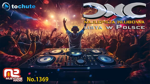 Muzyczne radio - Lista DMC 1369