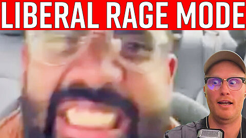 Liberal MELTS DOWN Over Trump Bill 😂 | We Added METAL to Make It EVEN BETTER 🤘🔥