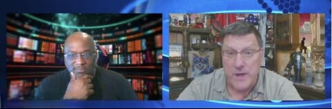 Scott Ritter Live Red Pill Dairies