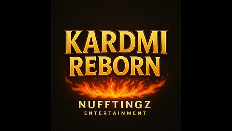 Kardmi Reborn – My Save is Gone, But the Journey Begins Again | Commentary Episode 1 (4K)