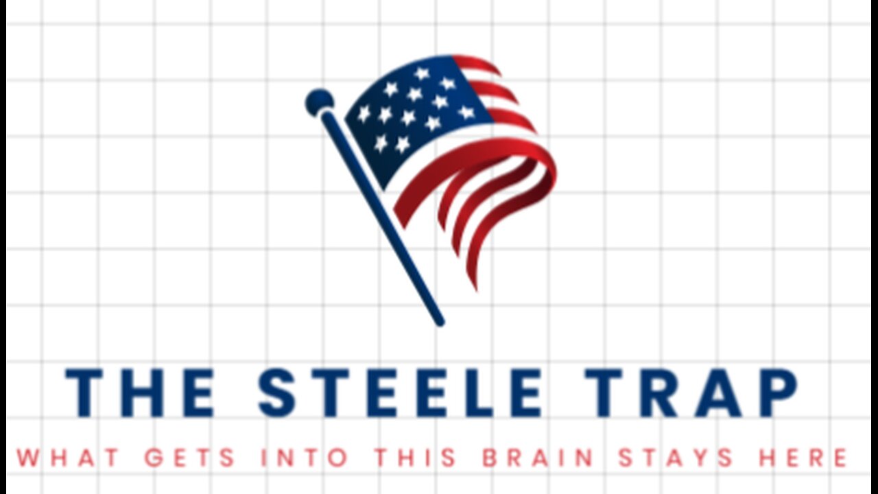 The Steele Trap
