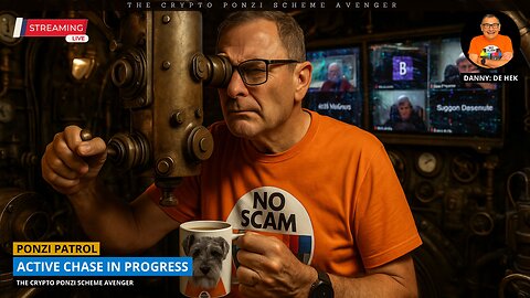 Avenger Patrol: Real-Time Scam Alerts' - 24/7 Patrol, Live at Any Moment!