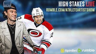High Stakes Gaming w/ Former NHLer