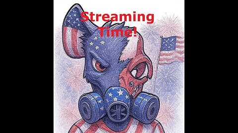 I'm New And They Changed All of the Controls Around | Streaming Time!
