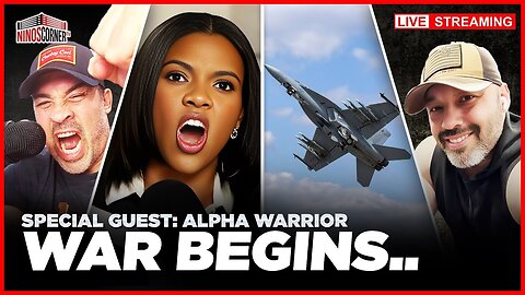 Candace Owens Gone Crazy?! Military Movements Begin: F-18 and Black Hawks.. What’s Going On?