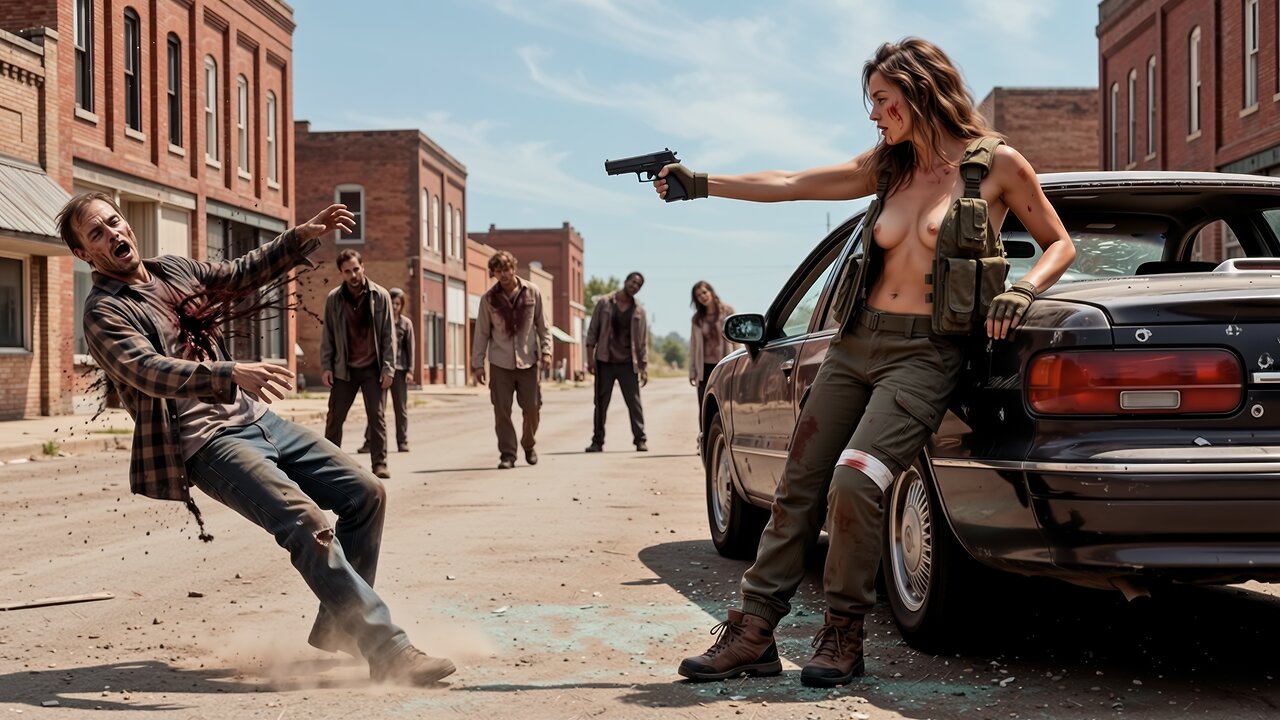 (Don't Fear) The Reaper