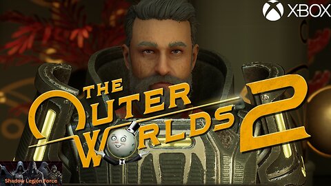 Fall To Discrase From Poison~Major Hit Against Protectorate~The Outer Worlds 2: Gameplay Playthrough