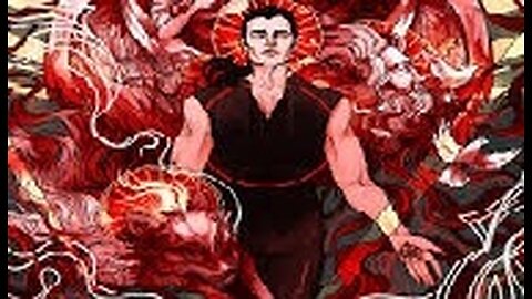 Empire of the Vampire, Book 1 - By_ Jay Kristoff _ [Part 2]