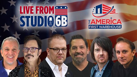 LIVE FROM STUDIO 6B SHOW