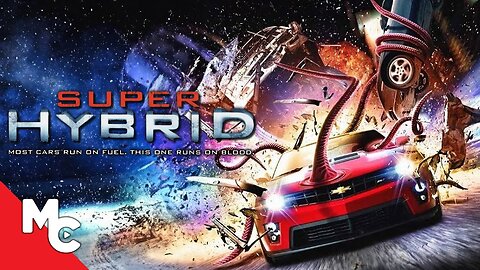 Super Hybrid (2010)