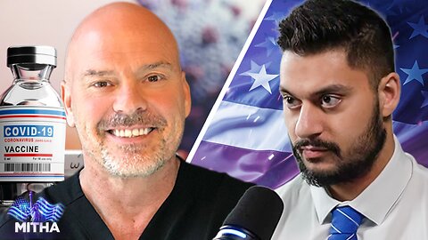 Surgeon Prosecuted for Vaccine Cards: Dr. Kirk Moore's Explosive Story