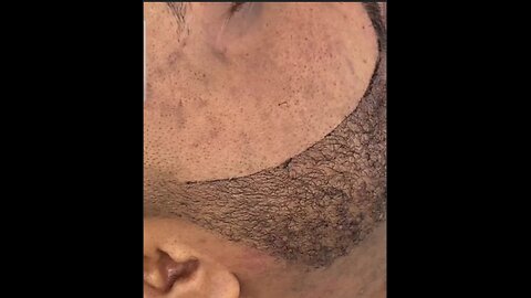 Gel Shave is the best shave