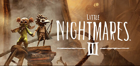LITTLE NIGHTMARE III | DEMO