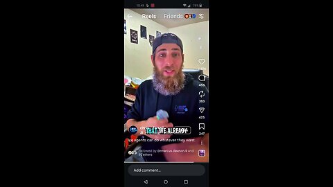 The Cho Mo In Chief Has No Soul